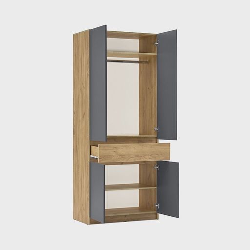 Двухстворчатый шкаф «Авиньон»